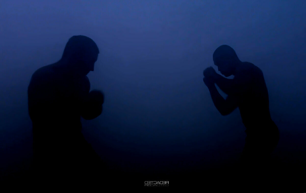 10 HandtoHand Combat Mastery Basics » RDCTD