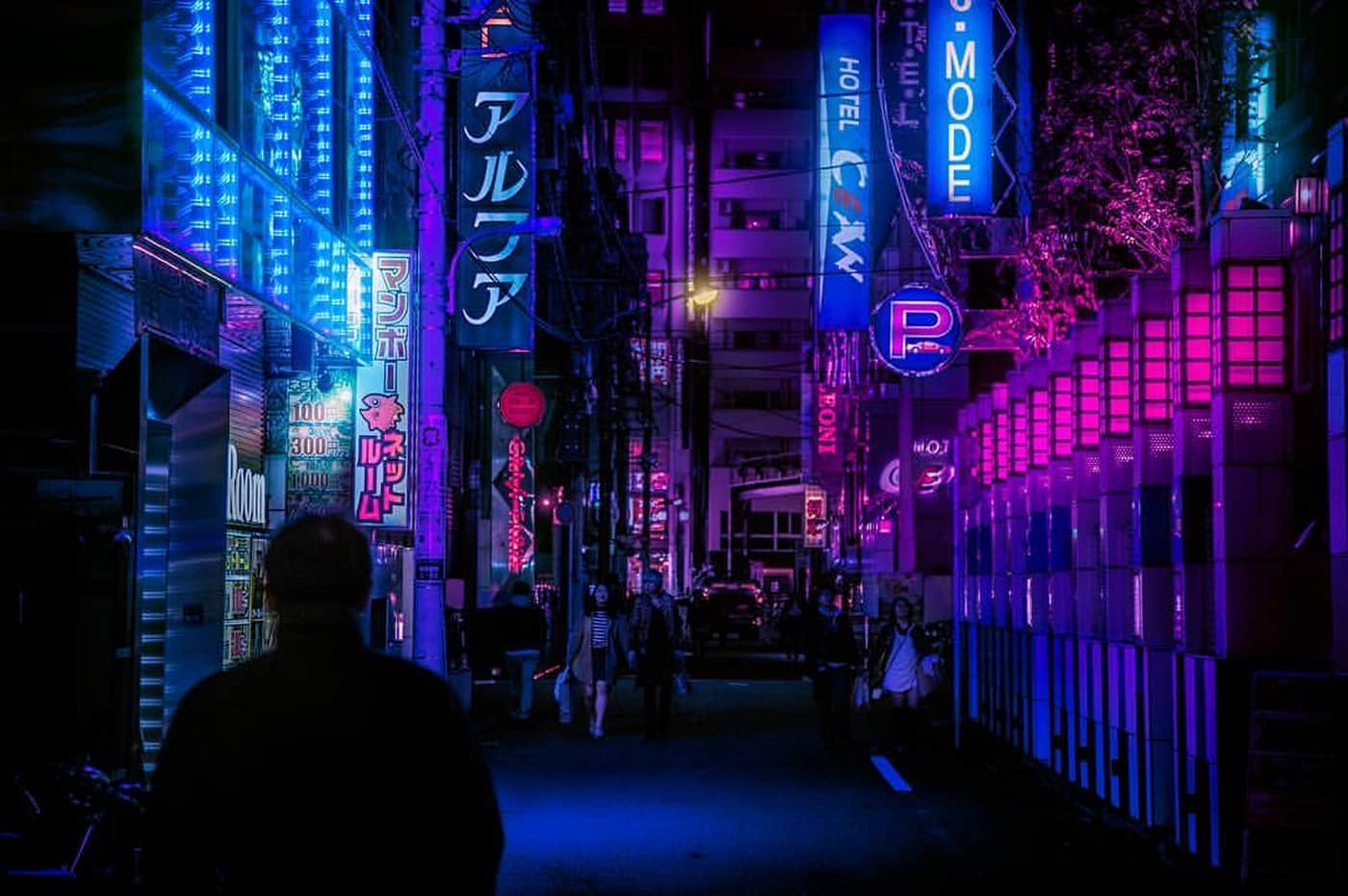 Appraising Imminent Threats in Tokyo Japan | detcadeR