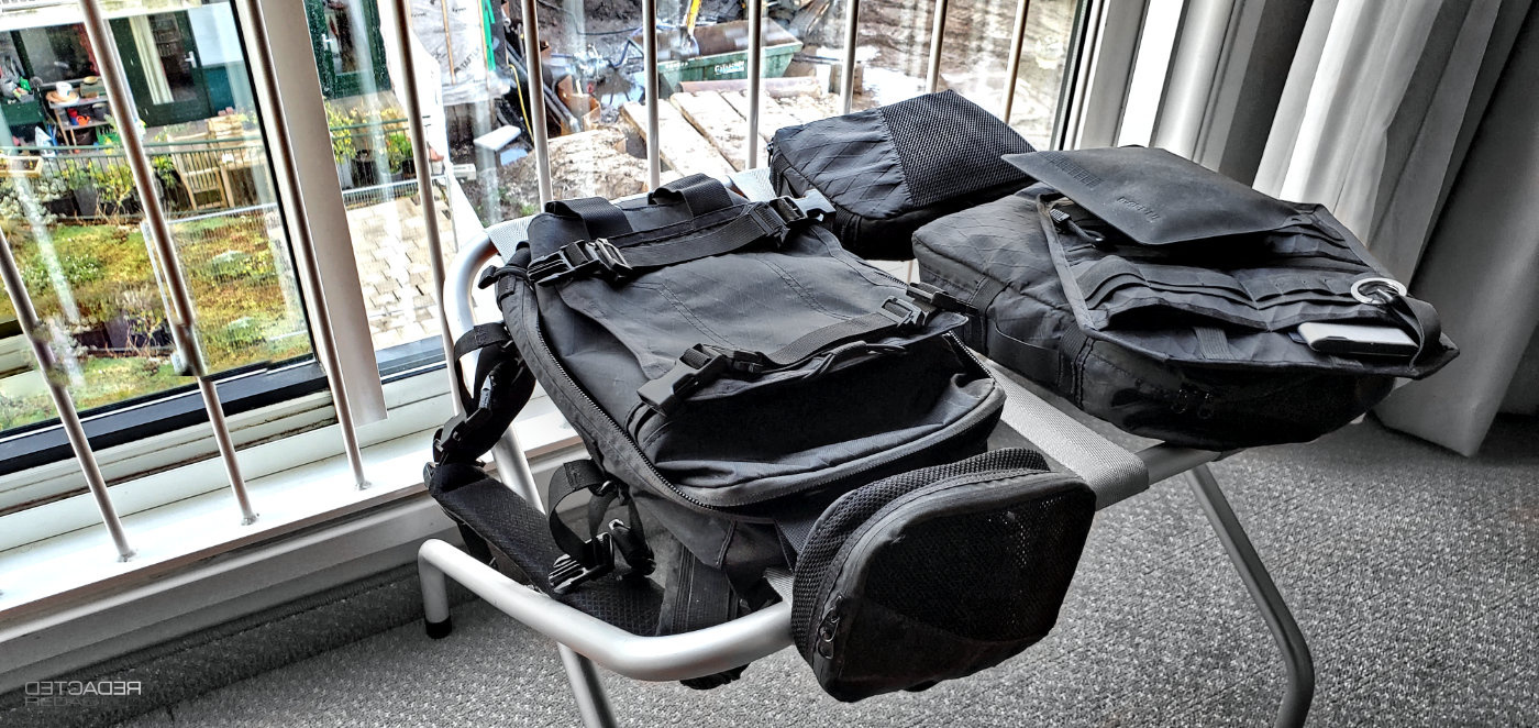 90 Percent Backpack Packing Hack » [RDCTD]