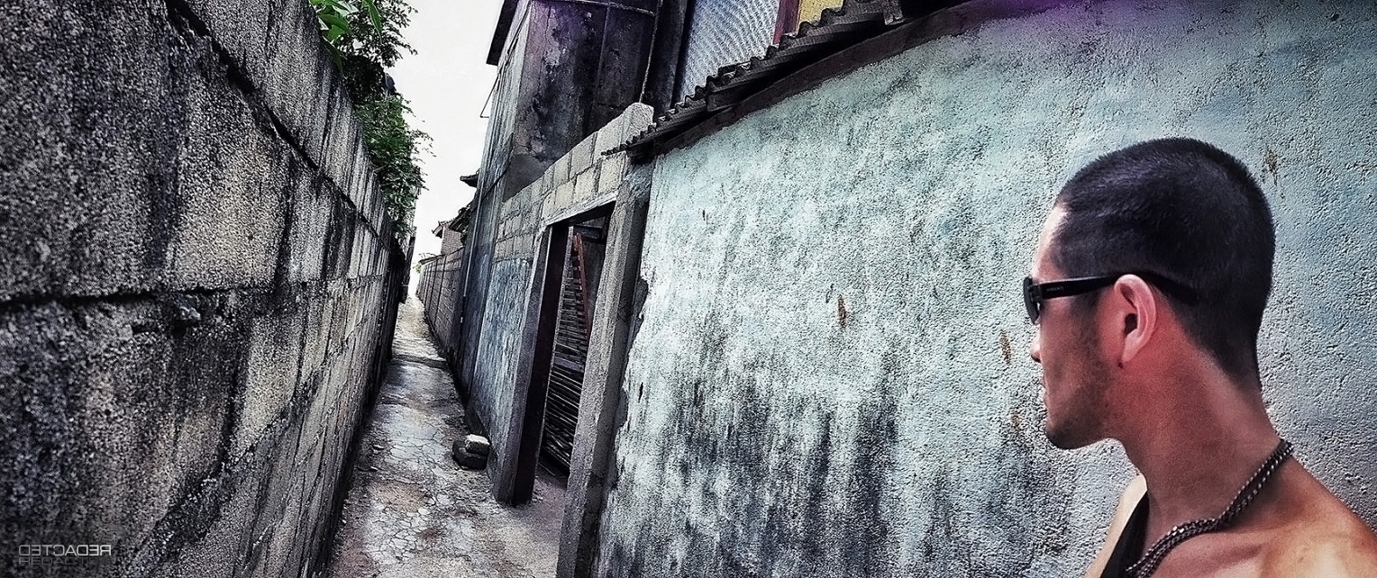 The Art of Living Many Lives in Acapulco Mexico | detcadeR Tradecraft