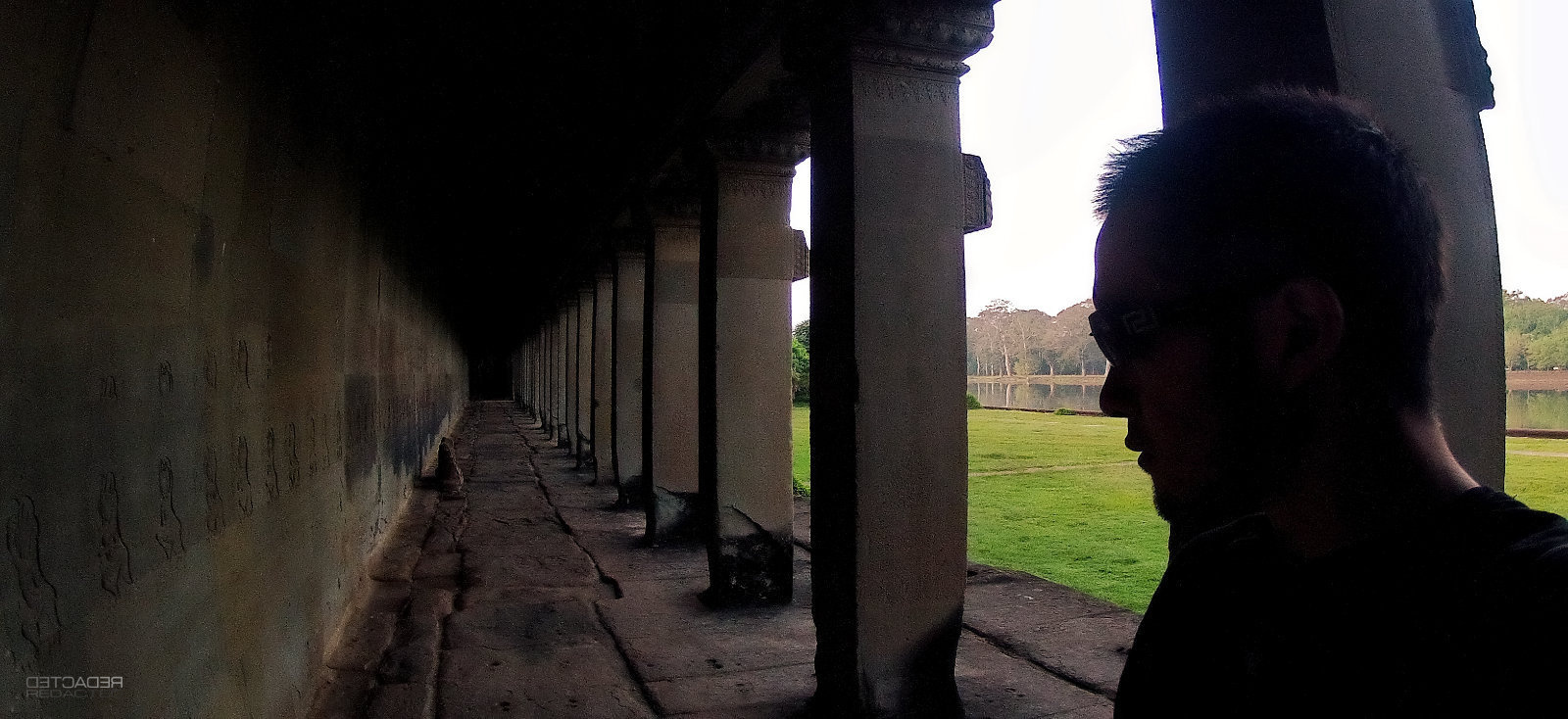 Angkor Wat in Siem Reap, Cambodia | detcadeR