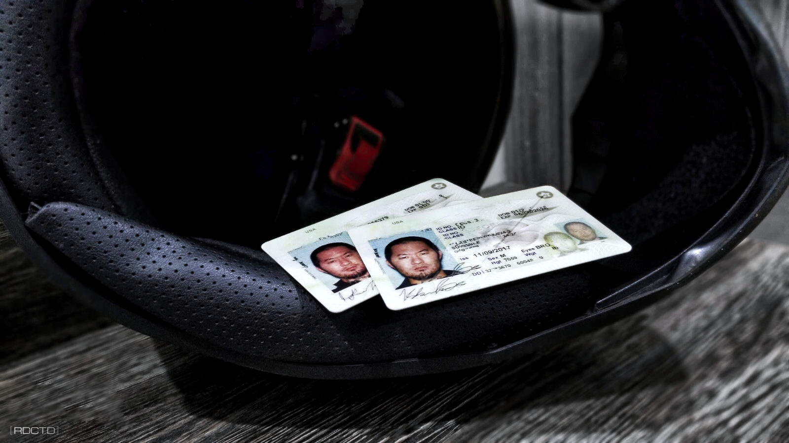 Backstopped Cover Identities Cards | RDCTD Covert Operative Guide