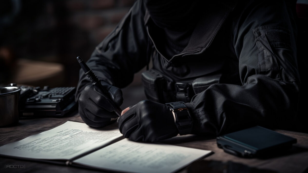 [QTS]   "Situational awareness helps you make optimal decisions, but how to enact...