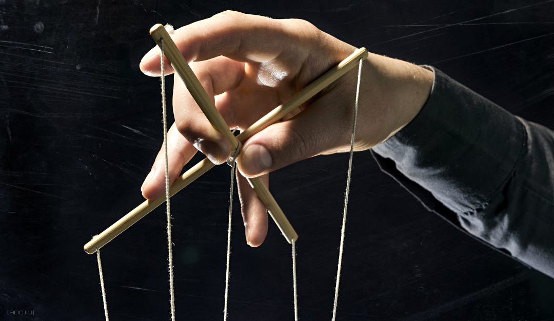 Coercive Persuasion Techniques » [RDCTD]