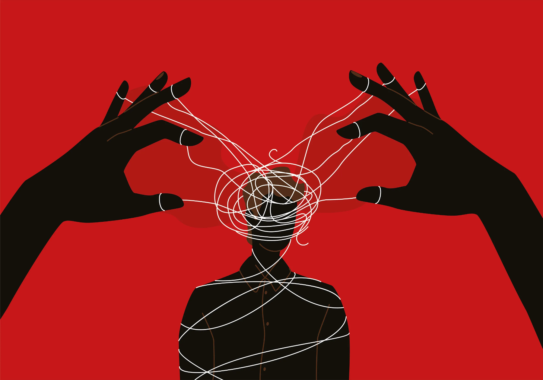 Covert Manipulative Tactics » [RDCTD]