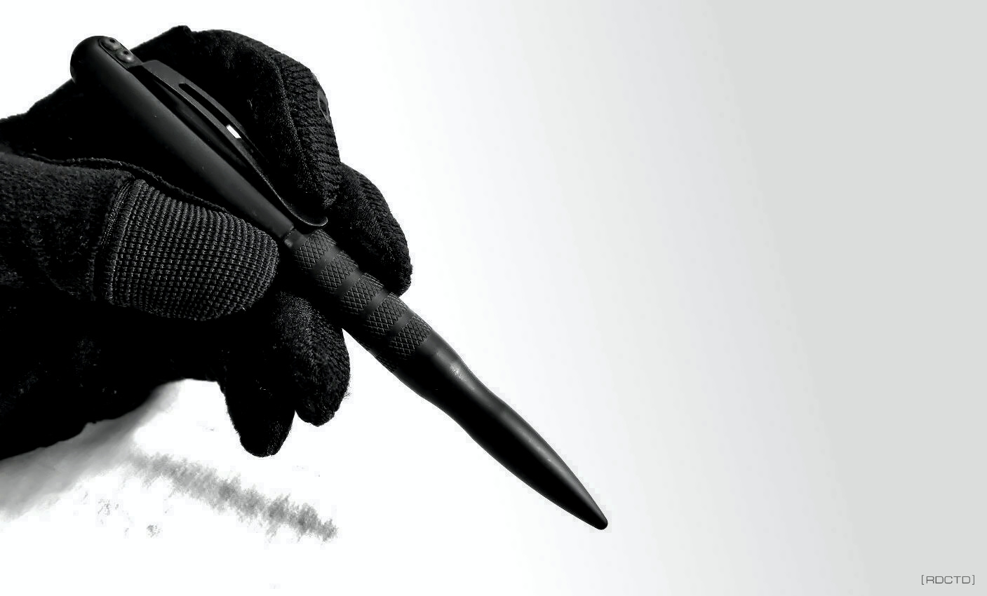 Covert Operative CIA Quotes | RDCTD