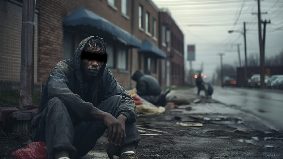Dealing With Addicts in The Field