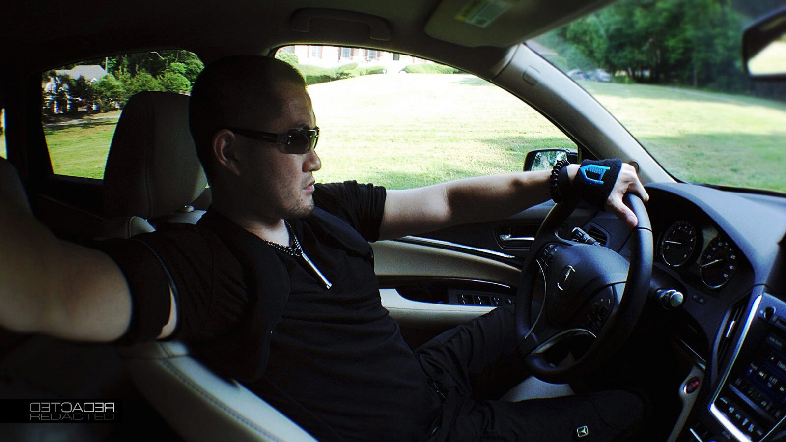 Essential Vehicular CounterSurveillance Tactics » [RDCTD]