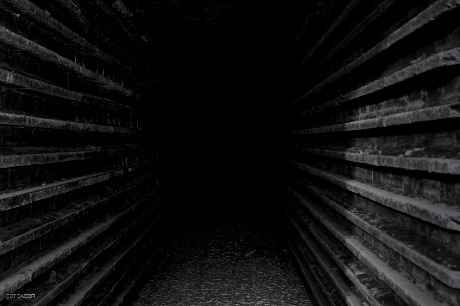 Fear of The Unknown » RDCTD