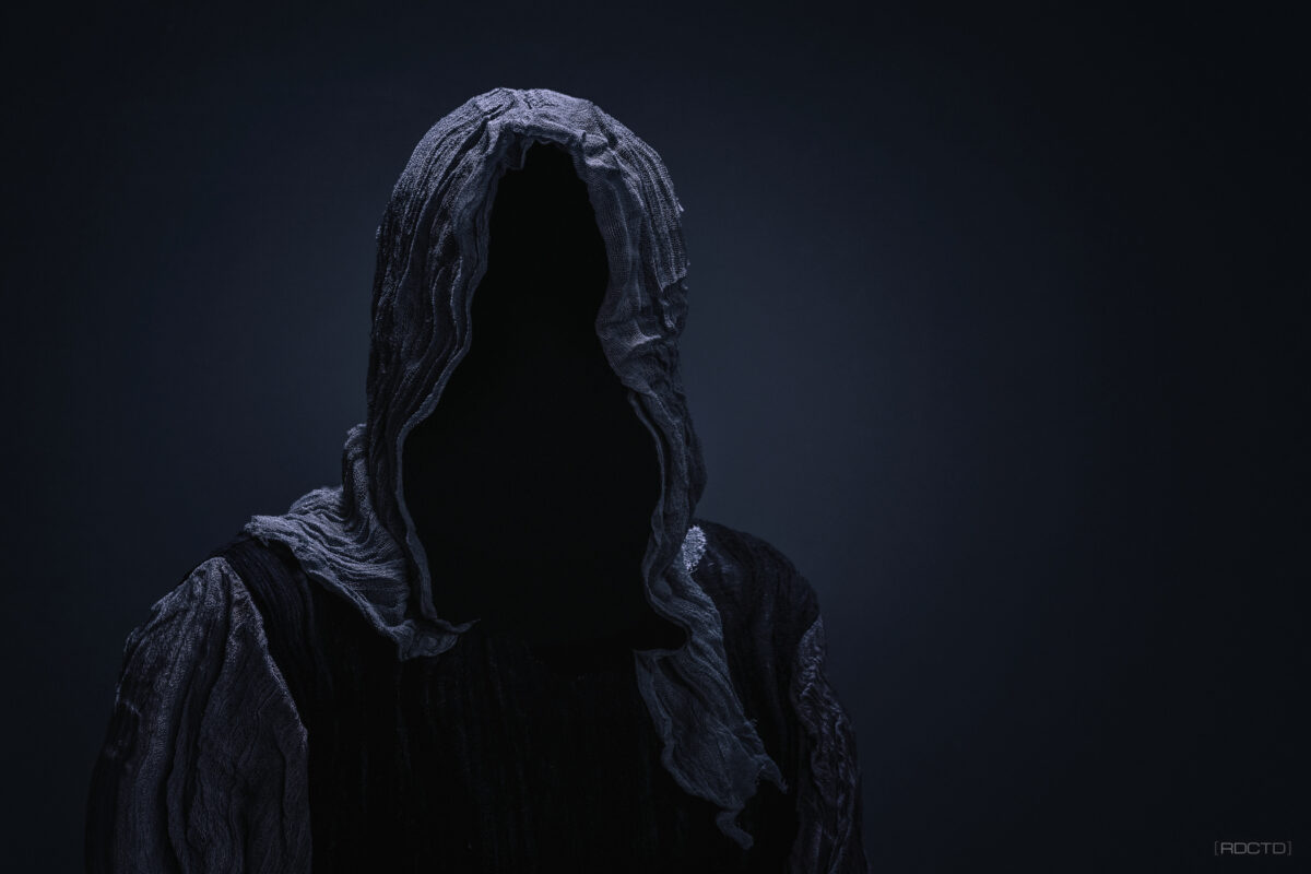 How to be Untraceable on The Internet » [RDCTD]
