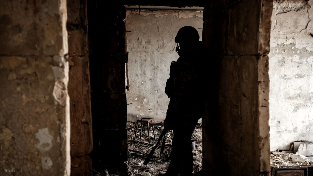 Improvised Environmental Weaponology