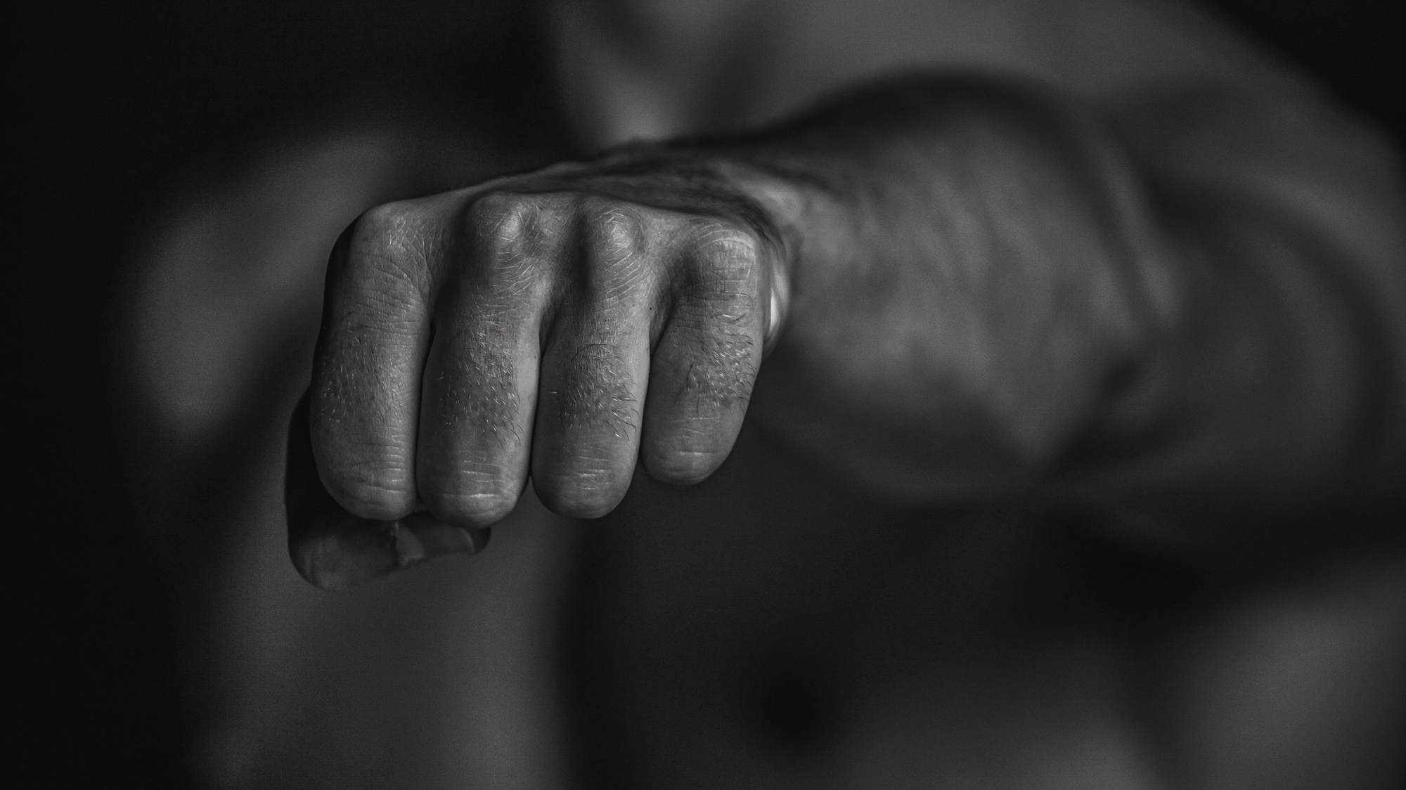 Krav Maga CQC Training | detcadeR Tradecraft