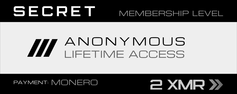 PRO LEVELS - XMR
