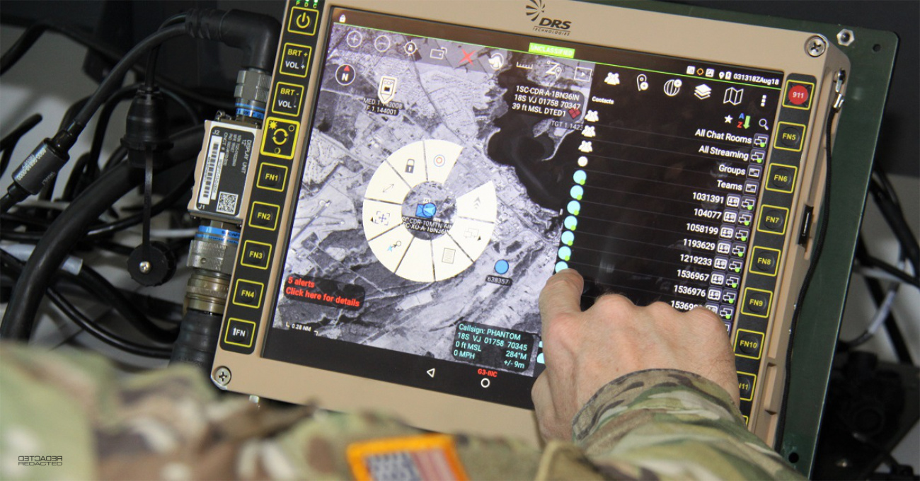Multiservice Tactical Brevity Codes | DETCADER Tradecraft