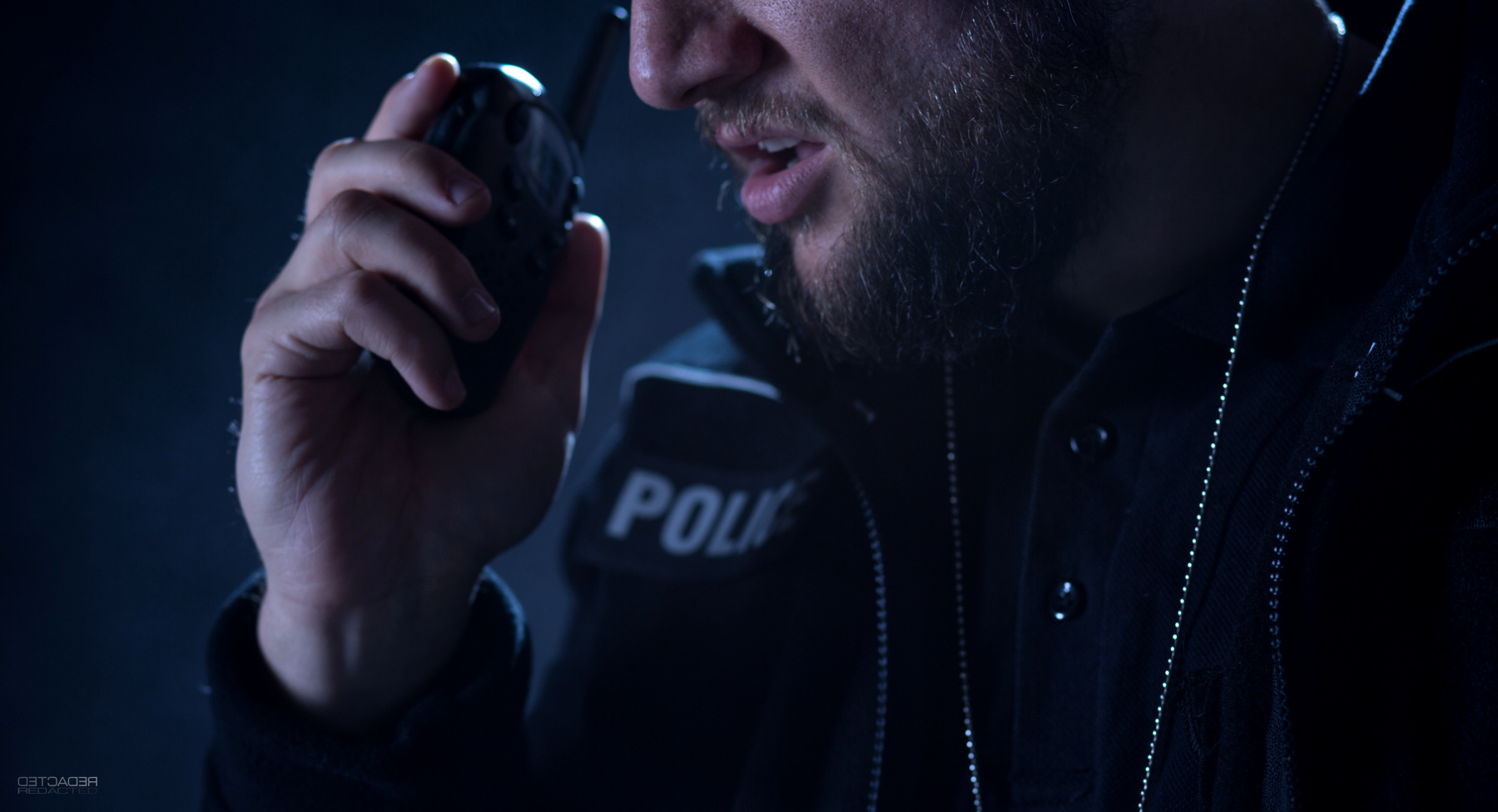 Police Comms '10-Codes' | DETCADER Tradecraft