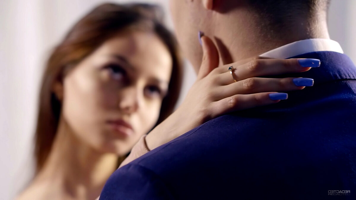 Strategic Seduction :: strəˈtiː.dʒɪk səˈdʌk.ʃən