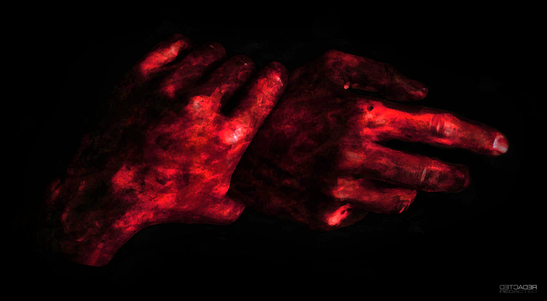 Revenge versus Justice with Blood on The Hands | DETCADER