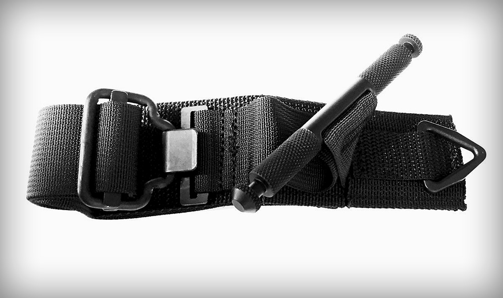 IFAK Tourniquets Field Guide » [RDCTD]