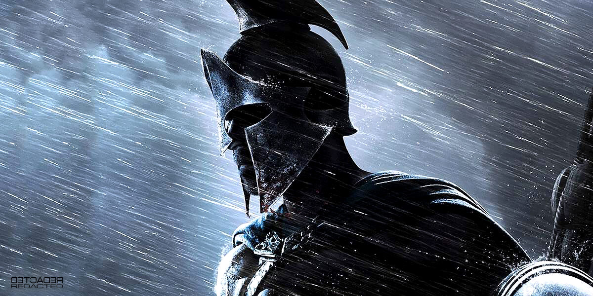 Spartan Warrior Awareness | detcadeR