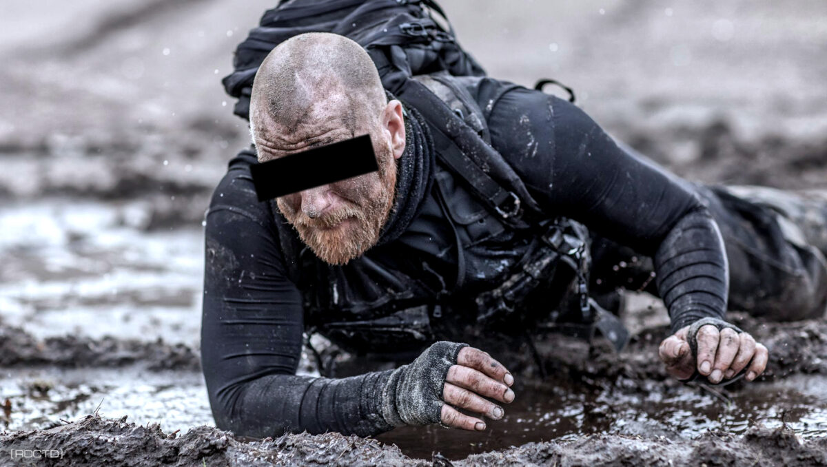 Special Forces Workout Plan For Civilians