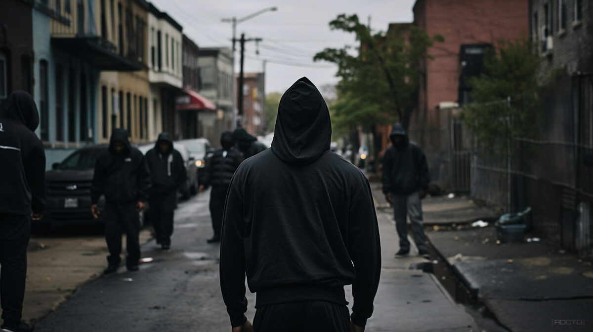 'The Hood' Street Smarts Guide