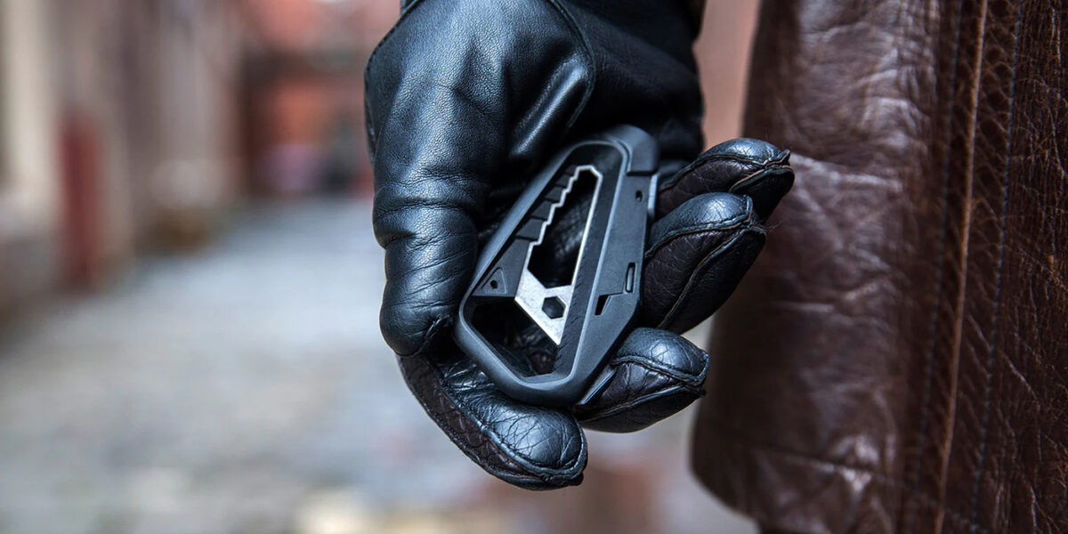 Tactica M100 Multitool