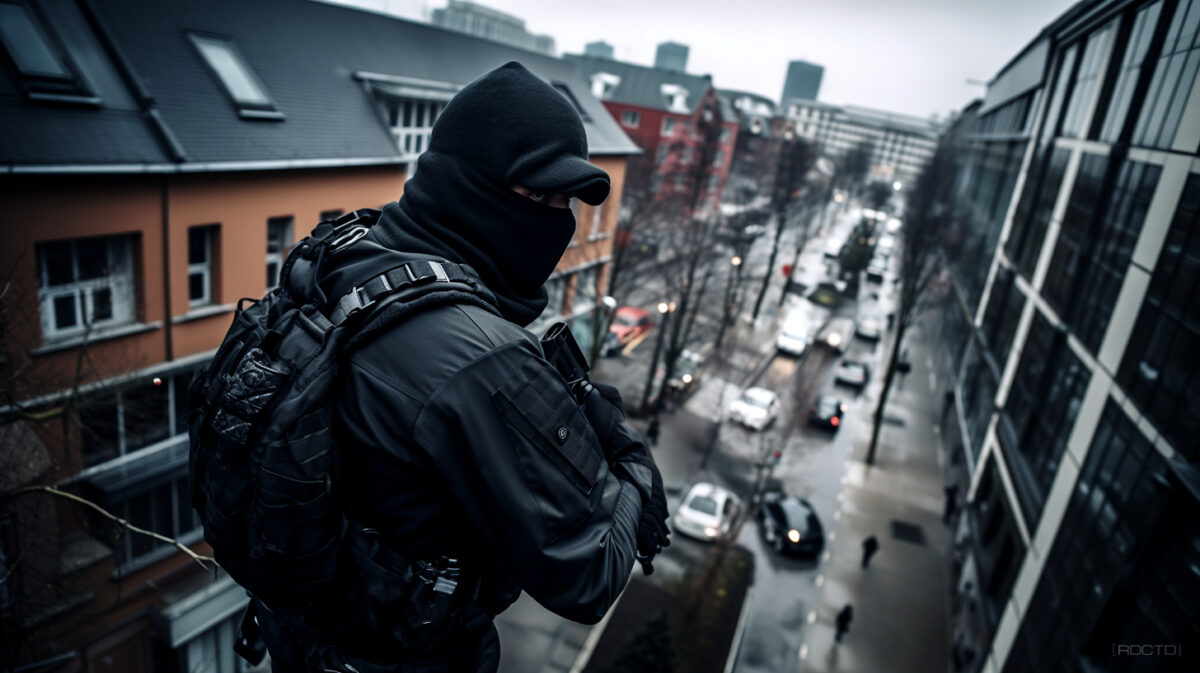 Tactical Risk Calculus (TRC)