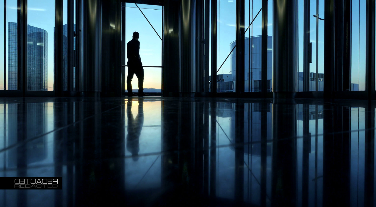 Counterintelligence CIA Operative in Vancouver | detcadeR