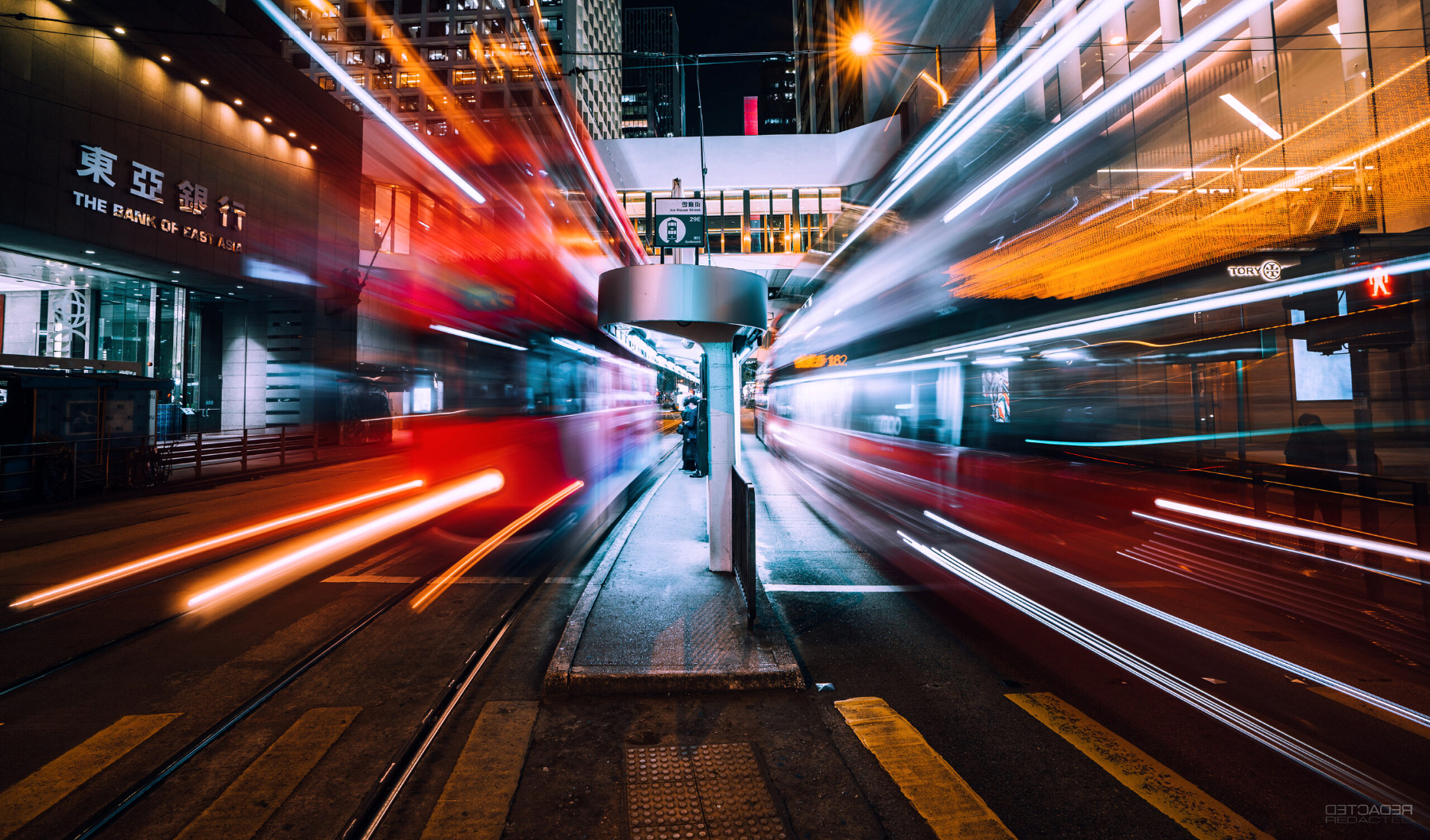 The Art of Contingency Planning at Ice House Street in Hong Kong | DETCADER Tradecraft