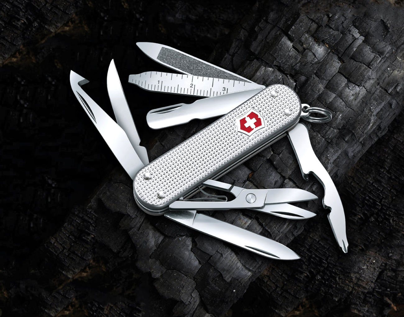 The MacGyver Technique » [RDCTD]