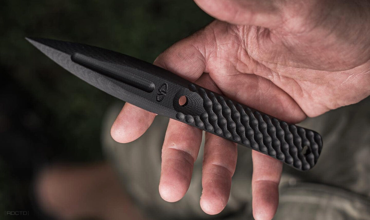 VZ Executive G10 Dagger